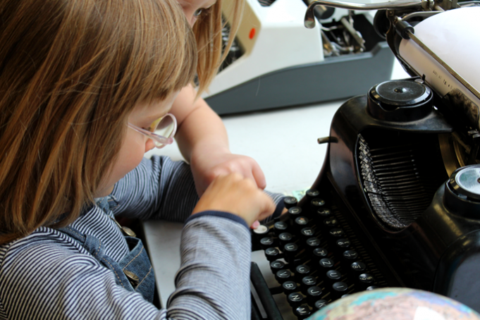 Reinhardswald-Grundschule: Webseite